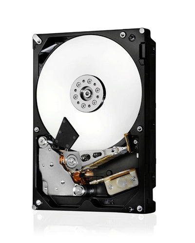 Western Digital Ultrastar 7K6000 internal hard drive 4 TB 7200 RPM 128 MB 3.5" SAS