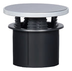 AMX HPG-20 Black, White Metal, Plastic