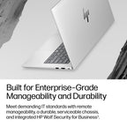 HP EliteBook 6 G2a 14 inch Notebook Next Gen AI PC Wolf Pro Security Edition
