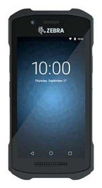 Zebra TC21 handheld mobile computer 5" 1280 x 720 pixels Touchscreen 8.32 oz (236 g) Black