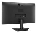 LG 22BR410-B computer monitor 22" 1920 x 1080 pixels Full HD Black