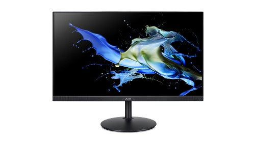 Acer Vero B7 CB242Y E3 computer monitor 23.8" 1920 x 1080 pixels Full HD Black