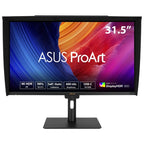 ASUS ProArt PA32UCE computer monitor 31.5" 3840 x 2160 pixels 4K Ultra HD LED Black
