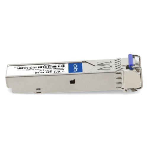 AddOn Networks OTGBE_S3BD-I-AO network transceiver module Fiber optic 1000 Mbit/s SFP