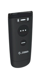 Zebra CS60 Handheld bar code reader 1D/2D LED Black