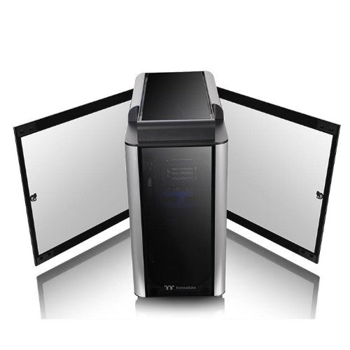 Thermaltake Level 20 GT Full Tower Black, Silver