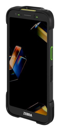 Zebra TC701 handheld mobile computer 6" 2160 x 1080 pixels Touchscreen 10 oz (284 g) Black