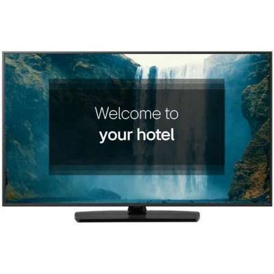 LG 55UK570H0UA 55" LED-LCD TV - 4K UHDTV - High Dynamic Range (HDR) - Black
