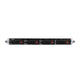 Buffalo TeraStation TS51220RH NAS Rack (3U) Alpine AL524 16 GB DDR4 48 TB HDD Black