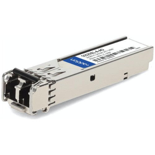 AddOn Networks 5552781-A-AO network transceiver module Fiber optic 16000 Mbit/s SFP+ 850 nm