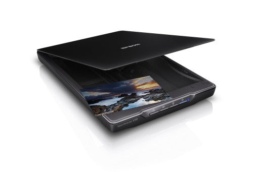 Epson Perfection V39 II Flatbed scanner 4800 x 4800 DPI A4 Black