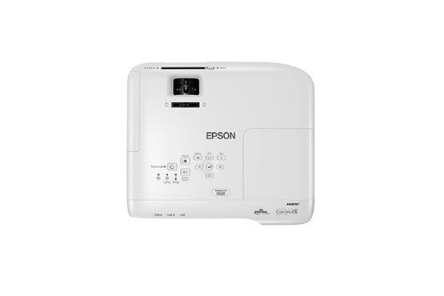 Epson PowerLite 992F data projector 4000 ANSI lumens 3LCD 1080p (1920x1080) White