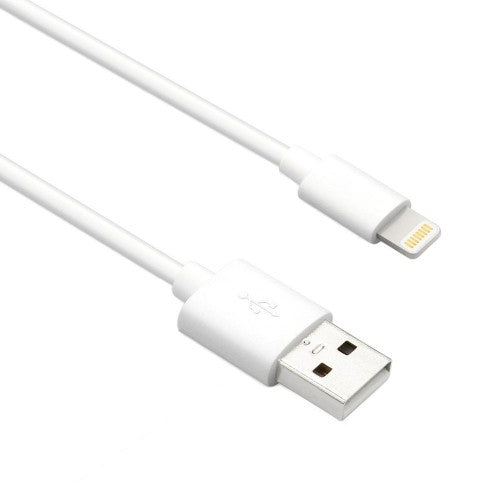 Axiom USB 1.8m 70.9" (1.8 m) White
