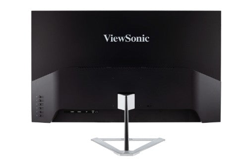 Viewsonic VX Series VX3276-4K-mhd LED display 32" 3840 x 2160 pixels 4K Ultra HD Silver