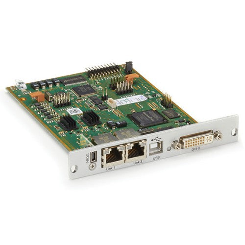 Black Box ACX1MT-DHID-C interface cards/adapter Internal DVI-I