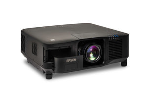Epson EB-PU2216B data projector Large venue projector 16000 ANSI lumens 3LCD WUXGA (1920x1200) Black