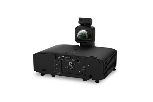 Epson V11HA33820 data projector Standard throw projector 8500 ANSI lumens 3LCD WUXGA (1920x1200) Black