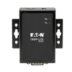 Tripp Lite U208-001-IND interface hub USB 2.0 480 Mbit/s Black