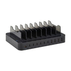 Eaton U280-010-ST6C4A mobile device charger Universal Black AC Indoor