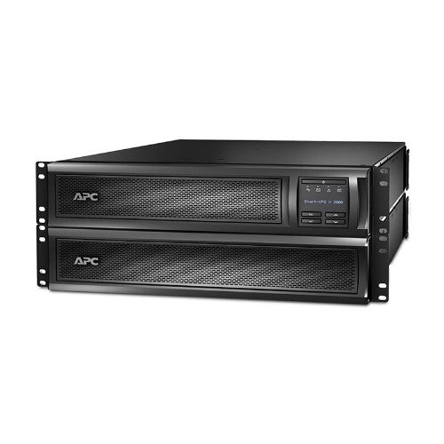 Schneider Electric SMX2KR2UNCX145 uninterruptible power supply (UPS) Line-Interactive 1.92 kVA 1800 W