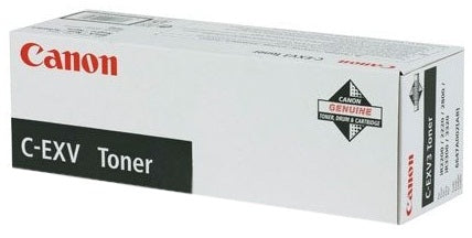 4792B002 (C-EXV 39) Toner black, 30.2K pages