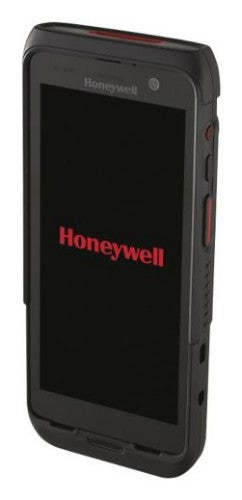 Honeywell CT47 handheld mobile computer 5.5" 2160 x 1080 pixels Touchscreen 11.1 oz (314 g) Black