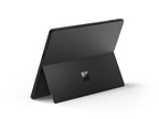 Microsoft Surface Pro 11 Copilot+ PC Intel Core Ultra 5 256 GB 13" 16 GB Wi-Fi 7 (802.11be) Windows 11 Pro Black