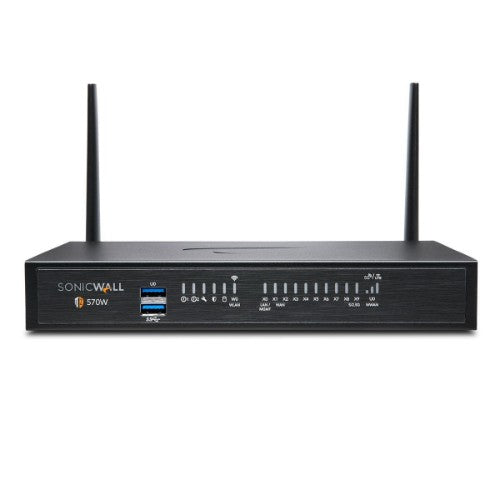 SonicWall 02-SSC-5678 hardware firewall 4 Gbit/s