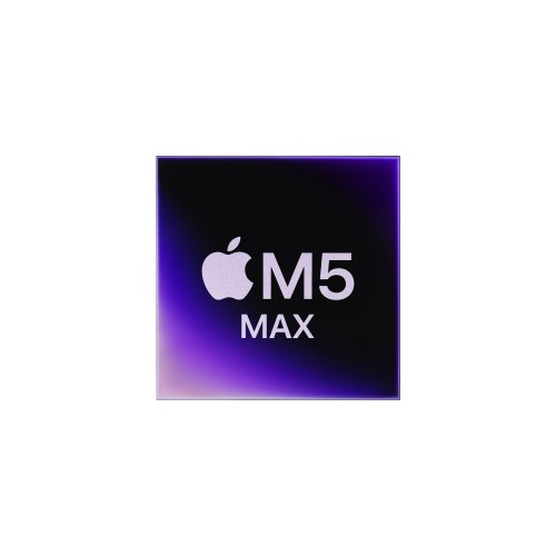 Apple MacBook Pro Apple M M5 Max Laptop 16.2" 48 GB 2 TB SSD Wi-Fi 7 (802.11be) macOS Tahoe Black