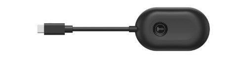 Belkin AVC024DQBK wireless display adapter USB Full HD Dongle