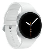 Samsung Galaxy Watch8 1.3" AMOLED 40 mm Digital 438 x 438 pixels 4G Graphite Wi-Fi GPS (satellite)