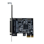 Siig LB-P00014-S1 interface cards/adapter Internal Parallel