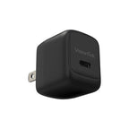 VisionTek Charge Go Smartphone, Tablet Black AC Fast charging Indoor