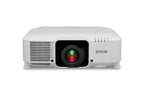 Epson EB-PU1006W data projector Large venue projector 6000 ANSI lumens 3LCD WUXGA (1920x1200) White