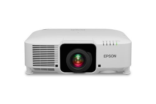 Epson EB-PU1006W data projector Large venue projector 6000 ANSI lumens 3LCD WUXGA (1920x1200) White