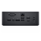 DELL TB18DC Wired USB 3.2 Gen 1 (3.1 Gen 1) Type-B Black