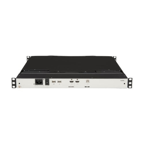 Tripp Lite B021-SWHD-K rack console 18.5" 1920 x 1080 pixels Metal, Plastic Black 1U
