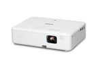 Epson EpiqVision Flex CO-W01 data projector 3000 ANSI lumens 3LCD WXGA (1280x800) White