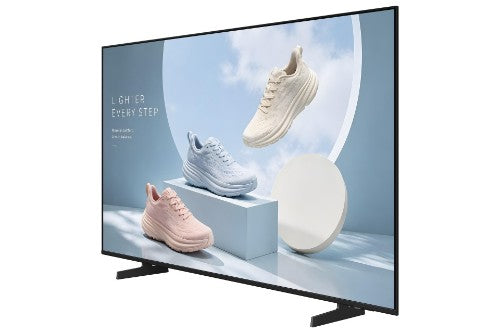 Samsung BE85HX-H 85" HX-H Series 4K UHD Commercial Display