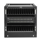 Eaton IND OF CHARGING STATION 32PT Portable device management cabinet Black