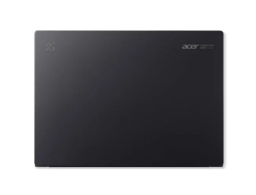 Acer TravelMate P6 TMP614-54-76NH Copilot+ PC Intel Core Ultra 7 256V Laptop 14" WQXGA+ 16 GB LPDDR5x-SDRAM 1 TB SSD Wi-Fi 7 (802.11be) Windows 11 Pro Black