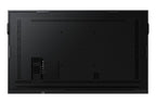Samsung WM85B - Flat - 3840 x 2160 - 85Inch - 8Ms response time - 0.4875Mm - 4000:1(without glass) - 350cd/m2 (w/o glass), 220cd/m2 (w/glass) - 178/178 - 16:9 - 72% - Haze 2% - HDMI,DisplayPort - White - 600 x 400 mm