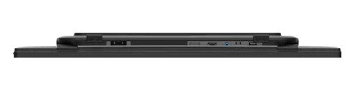 Planar Systems Helium PCT2495 computer monitor 24" 1920 x 1080 pixels Full HD LCD Touchscreen Black
