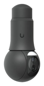 Ubiquiti G6 PTZ Spherical IP security camera Indoor & outdoor 3864 x 2160 pixels Ceiling/Wall/Pole