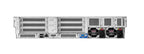 HPE ProLiant DL380 Gen11 6526Y 16-core 1P 128GB-R NS204i-u NC BCM5719 8SFF 2x1000W RPS NA Server