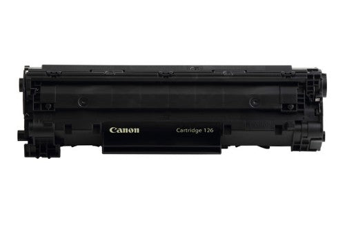Canon Cartridge 126 toner cartridge 1 pc(s) Original