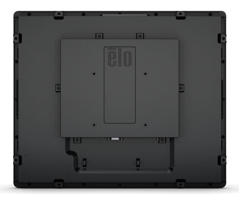 Elo Touch Solutions 1990L 19" LED 225 cd/m² Black Touchscreen