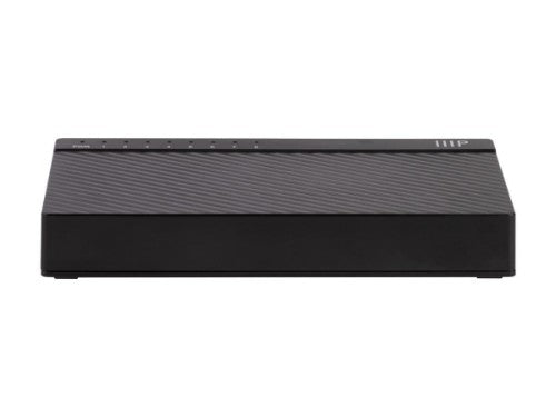 Monoprice 41713 network switch Unmanaged Gigabit Ethernet (10/100/1000)