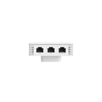 TP-Link EAP725-Wall 5012 Mbit/s White Power over Ethernet (PoE)