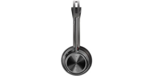 HP Poly Voyager Focus 2 USB-C-C Headset +USB-C/A Adapter TAA